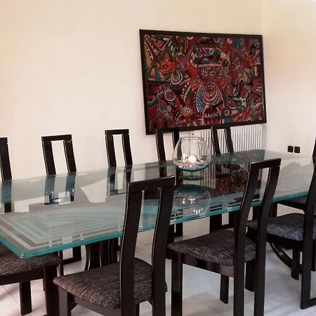 Spata Efi'S House מראה חיצוני תמונה