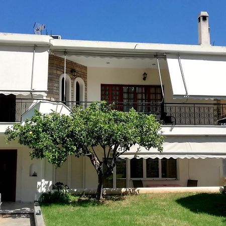 Spata Efi'S House מראה חיצוני תמונה
