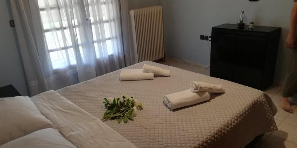 Spata Efi'S House מראה חיצוני תמונה