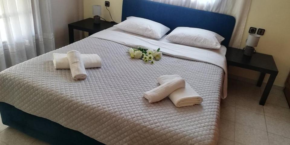 Spata Efi'S House מראה חיצוני תמונה