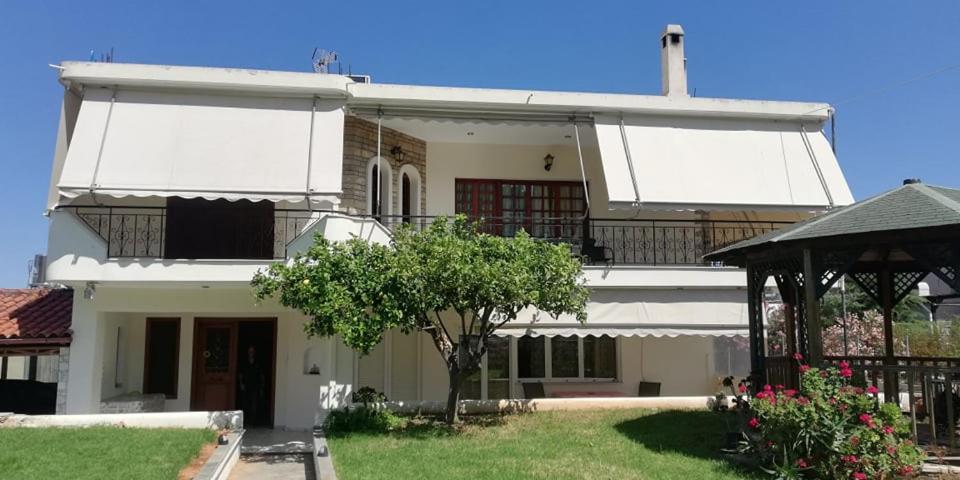 Spata Efi'S House מראה חיצוני תמונה