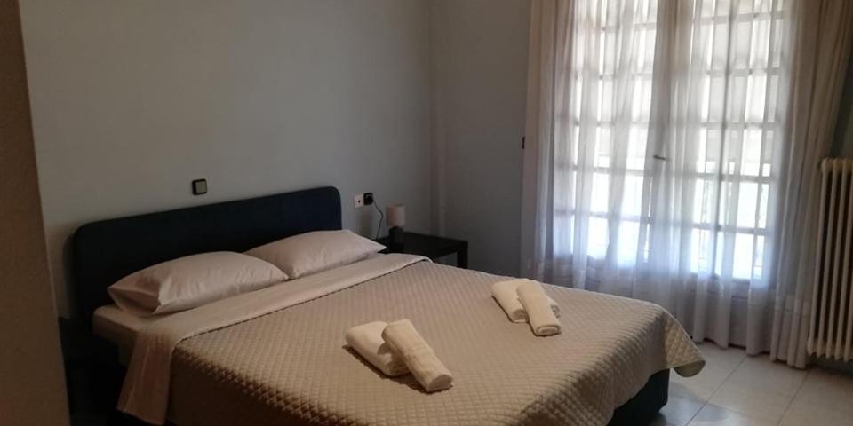 Spata Efi'S House מראה חיצוני תמונה