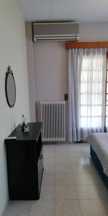Spata Efi'S House מראה חיצוני תמונה