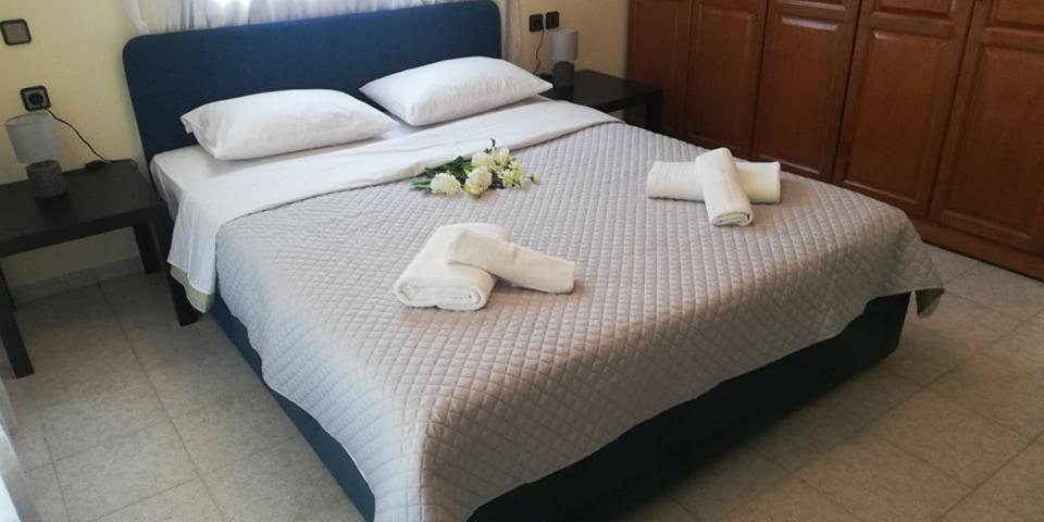 Spata Efi'S House מראה חיצוני תמונה