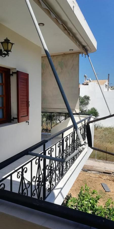 Spata Efi'S House מראה חיצוני תמונה