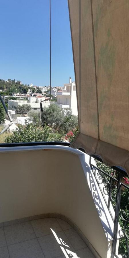 Spata Efi'S House מראה חיצוני תמונה