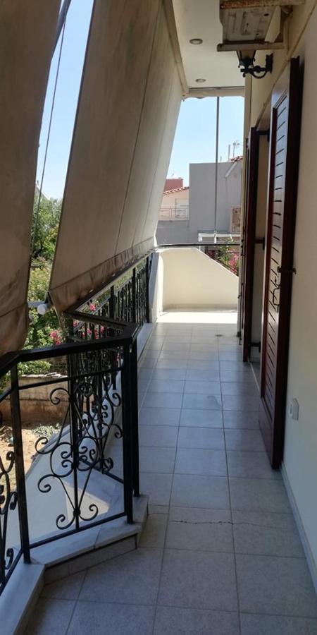 Spata Efi'S House מראה חיצוני תמונה