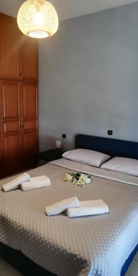 Spata Efi'S House מראה חיצוני תמונה