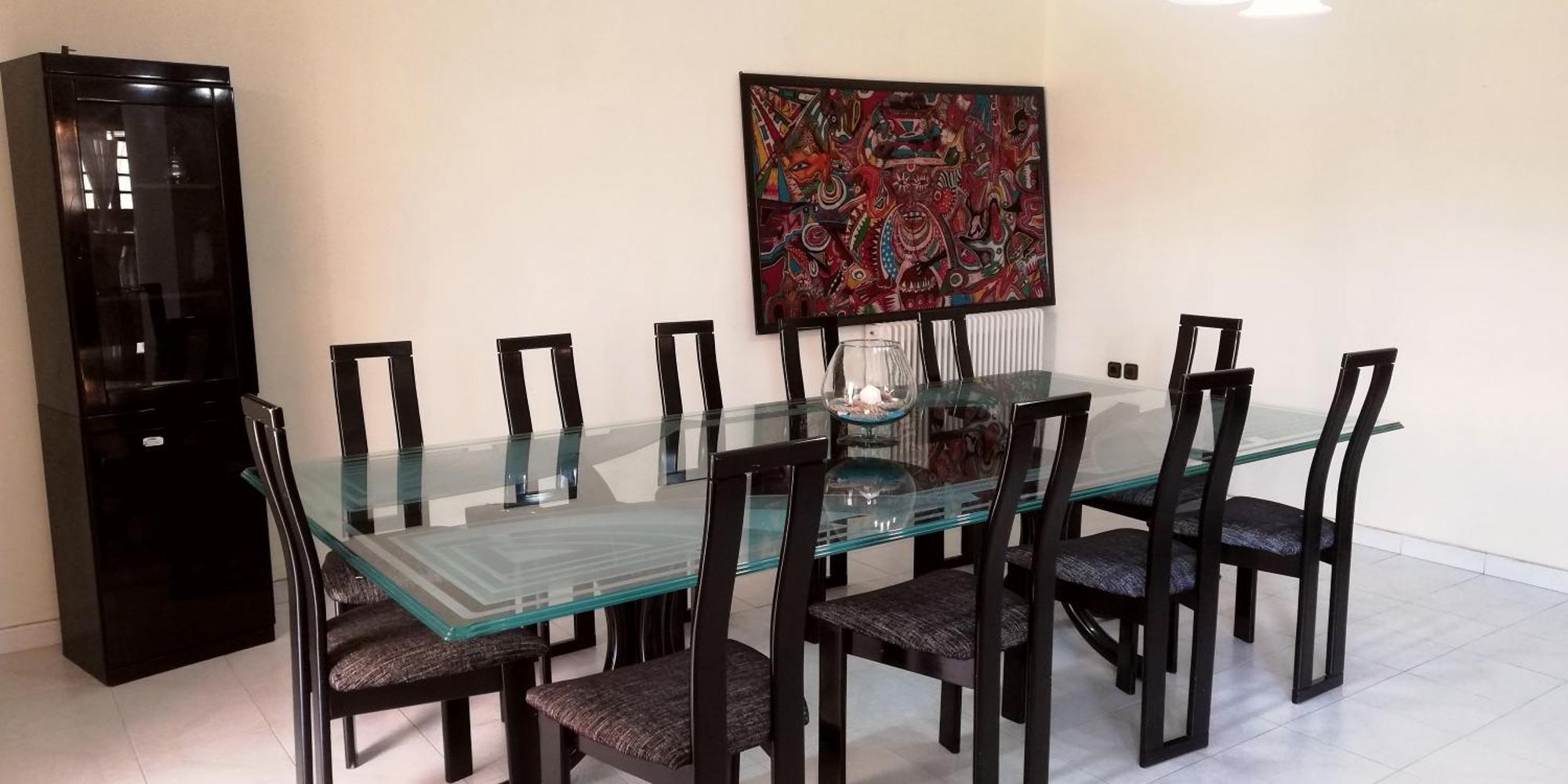 Spata Efi'S House מראה חיצוני תמונה