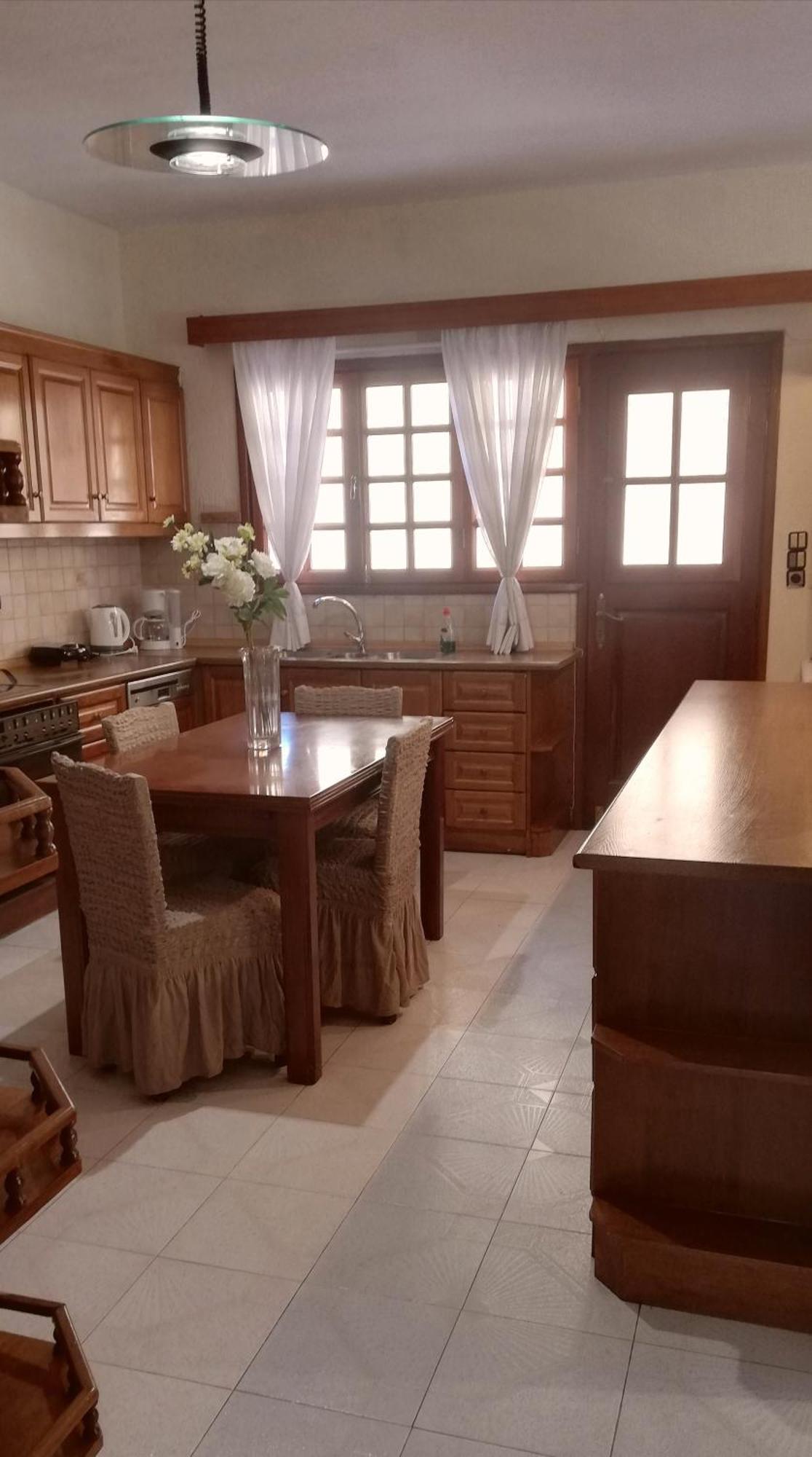 Spata Efi'S House מראה חיצוני תמונה