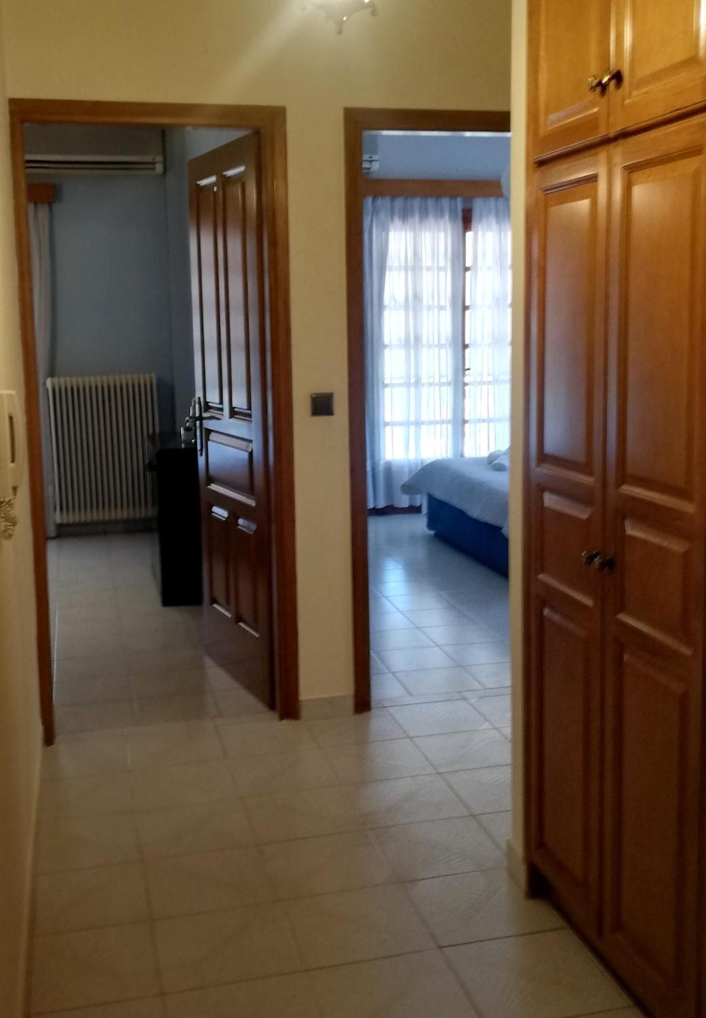 Spata Efi'S House מראה חיצוני תמונה