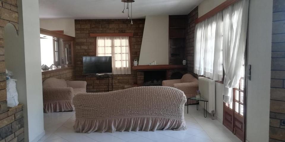 Spata Efi'S House מראה חיצוני תמונה