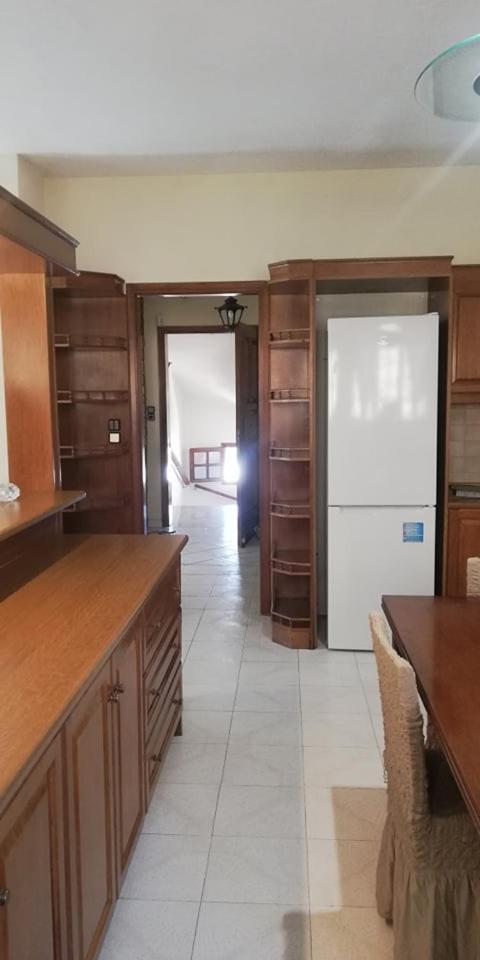Spata Efi'S House מראה חיצוני תמונה
