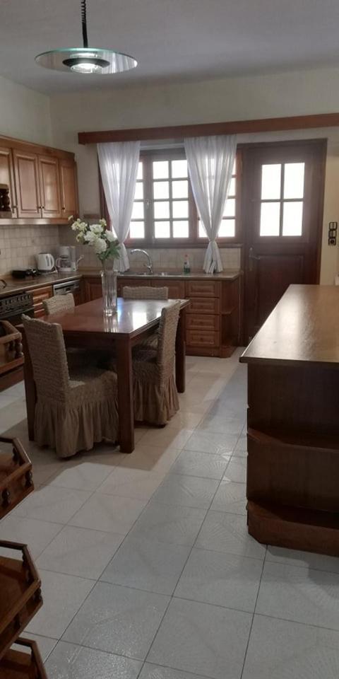 Spata Efi'S House מראה חיצוני תמונה