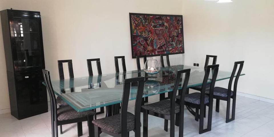 Spata Efi'S House מראה חיצוני תמונה