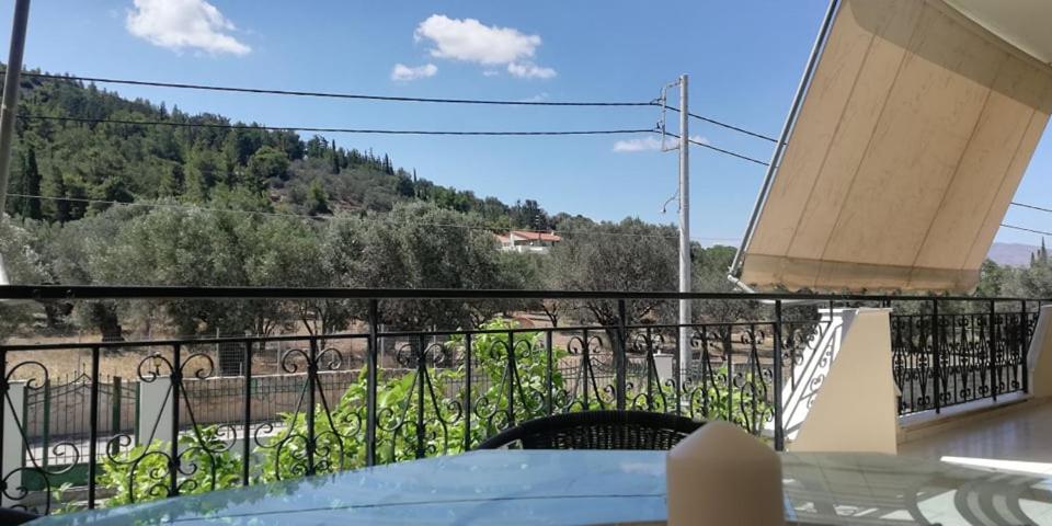 Spata Efi'S House מראה חיצוני תמונה