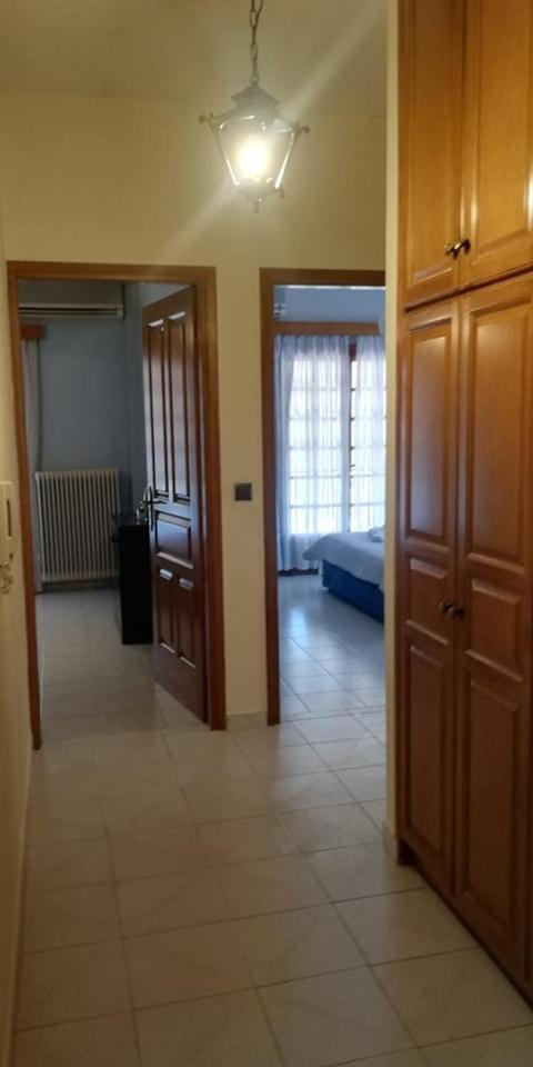 Spata Efi'S House מראה חיצוני תמונה
